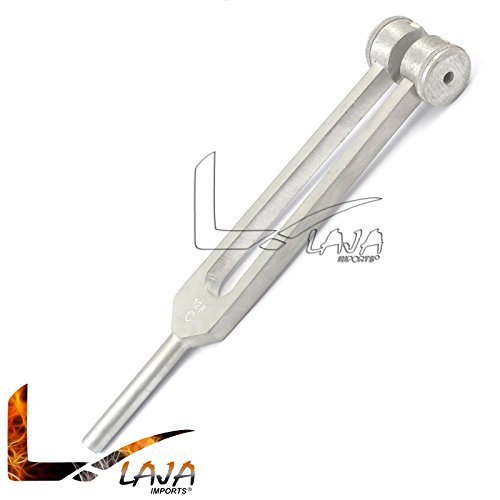 Tuning Fork / Weights – C 128 Surgical Medical Instruments
