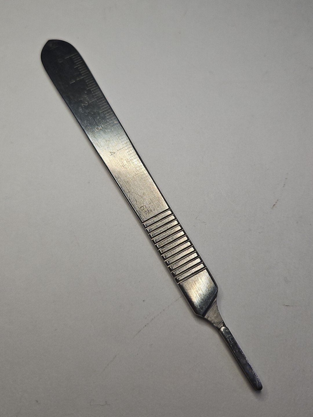 Sklar 06-2910 Knife Handle, #3, 5″