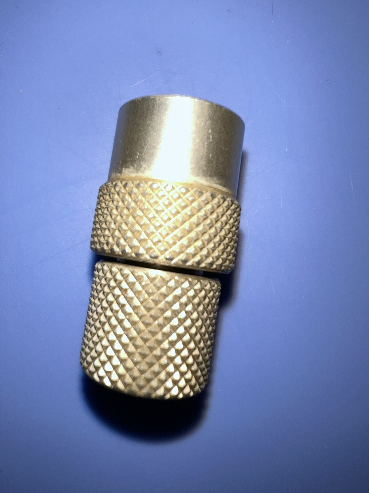 Olympus Stryker Storz ACMI Light Guide Adapter Valve Connector for Rigid Scopes