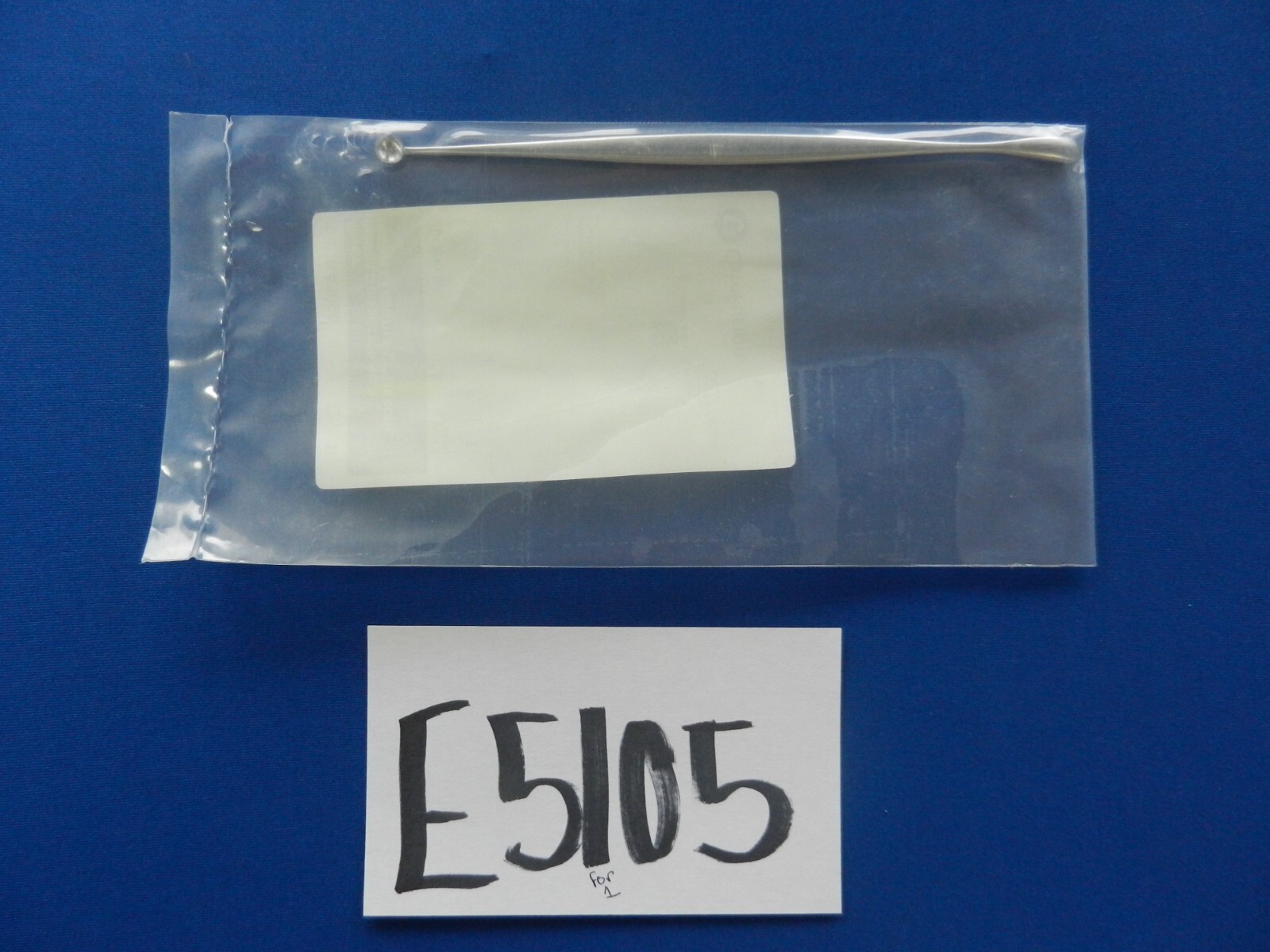 E5105 ***NEW*** Affinity NA1090 Double Ended No. 1 Penfield 19cm Overall Length