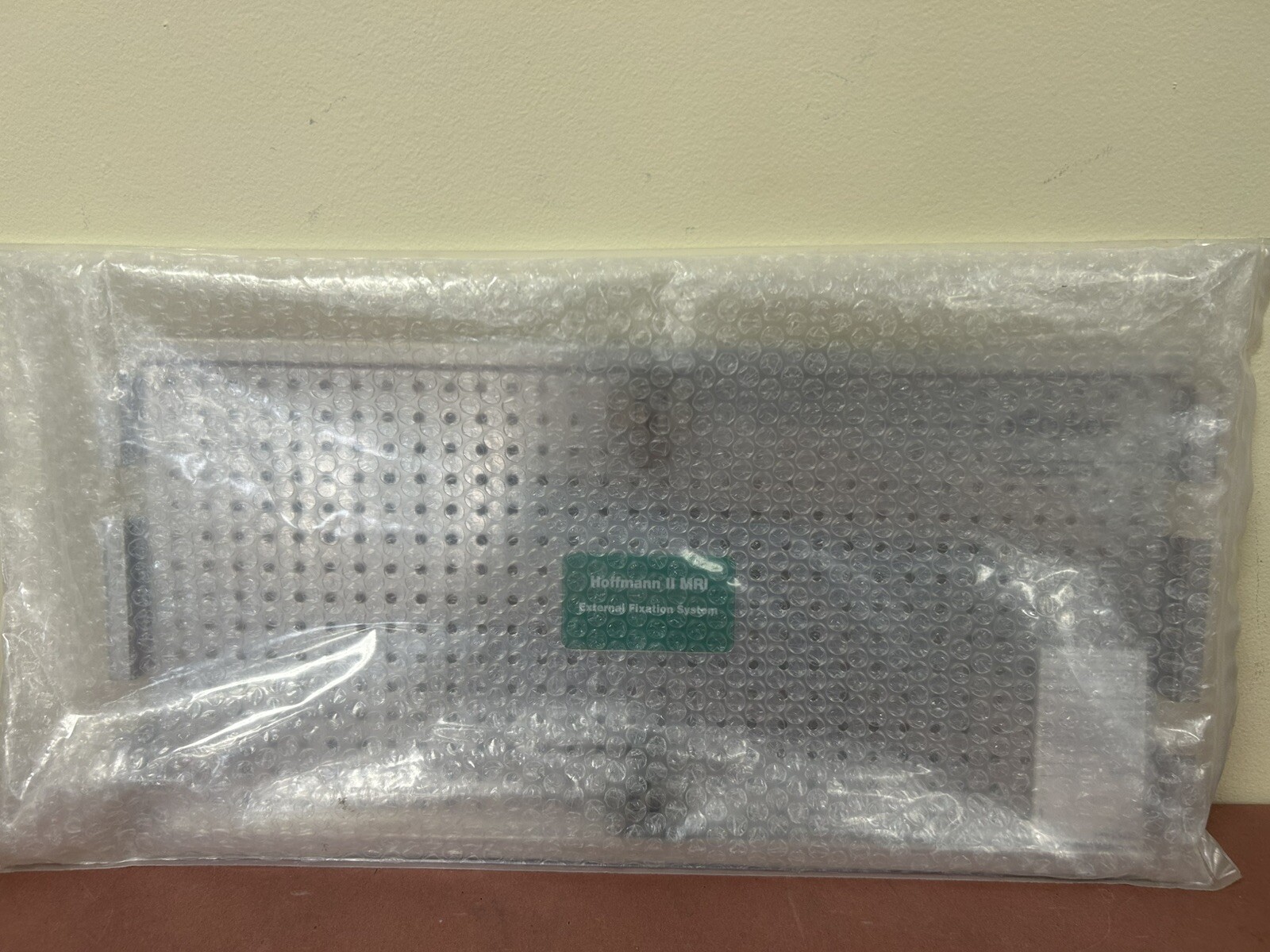 Stryker 4921-9-984 Hoffmann II MRI Storage Case Lid