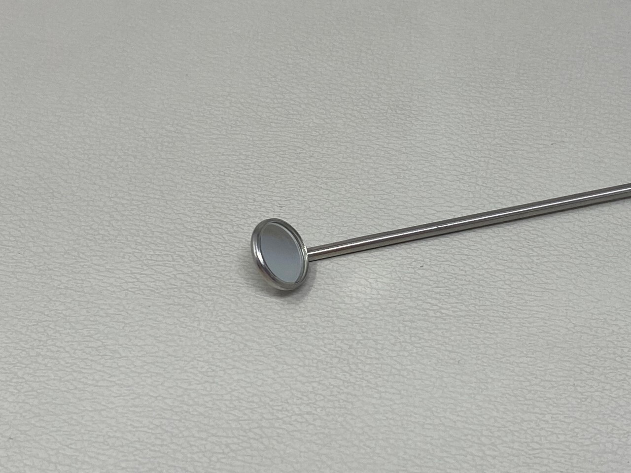 Pilling Laryngeal Mirror Size #0, Storz, V Mueller, 508202