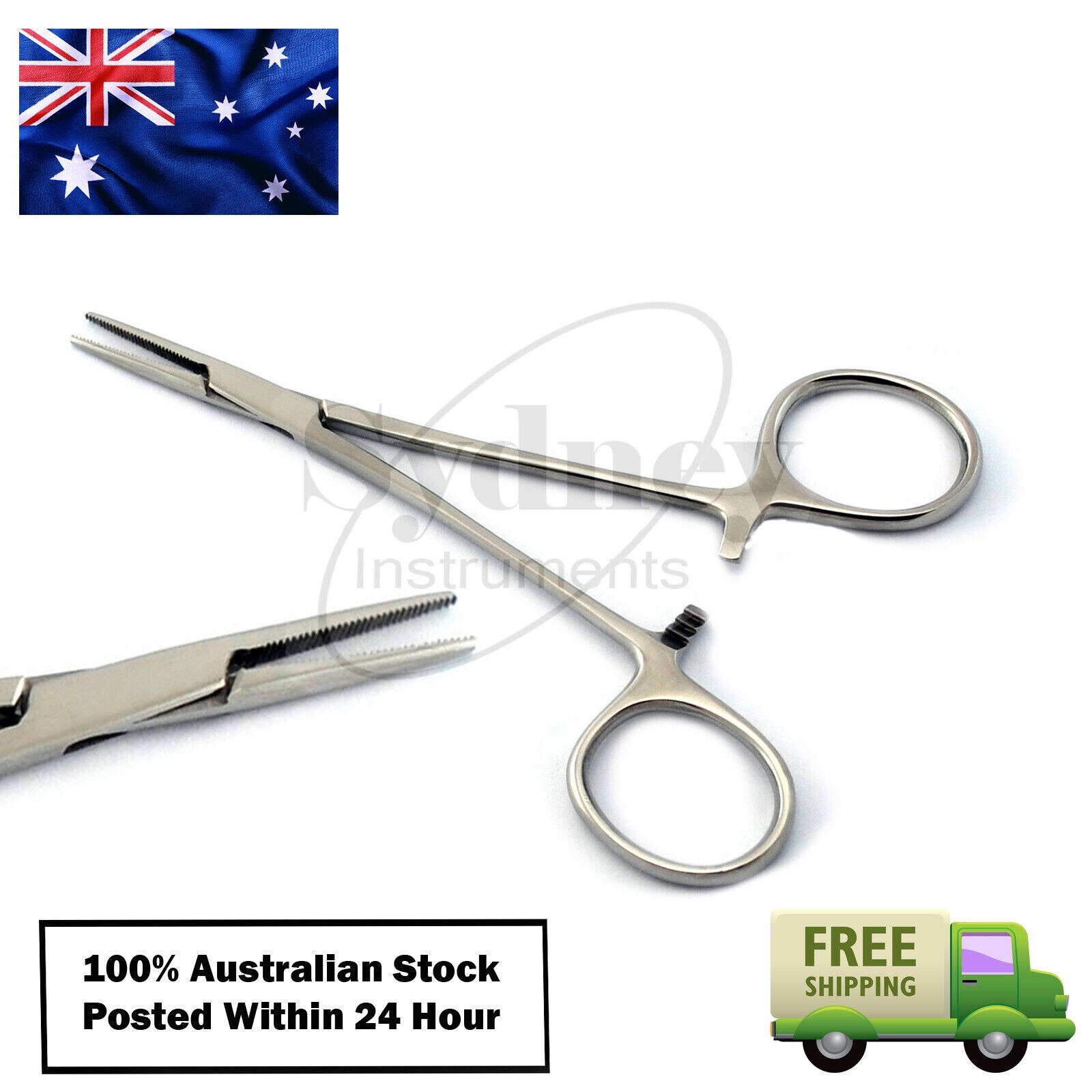 Surgical Plastic Surgery Instruments Medical Examination Kit Tools