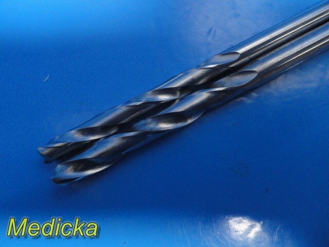 S&N Richards Acufex Rear Entry ACL Drill Guide Sys/Arthroplasty Instr Set ~32641