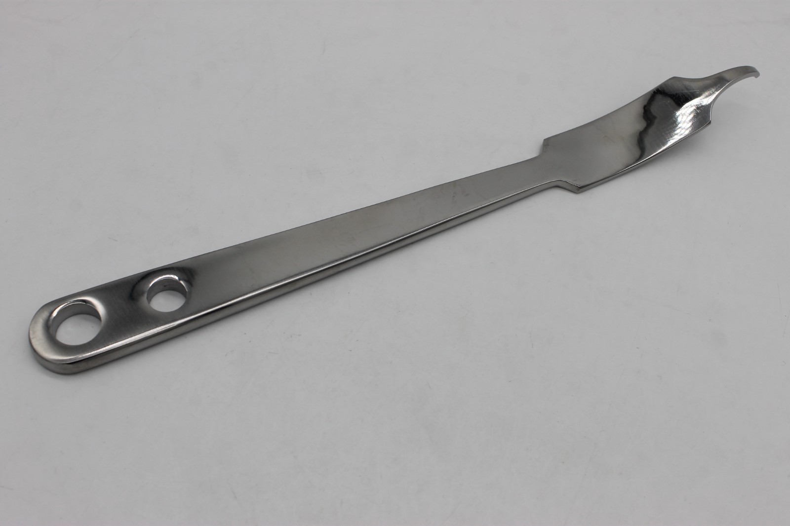 Hohmann Retractor Long Wide Tip 25mm Wide 240mm Length Instrument Pack of 5