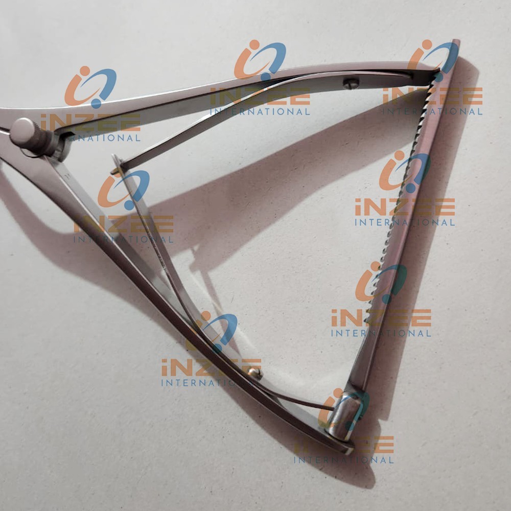Femoral Tibial Spreaders Neurosurgery Instruments High Quality