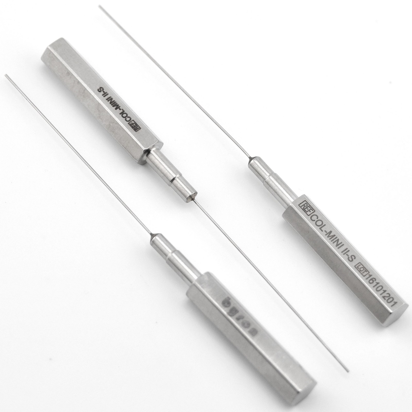 Byron Mentor COL-MINI II-S COLEMAN Infiltration Cannula Style 20 Gauge 9cm 3.5″