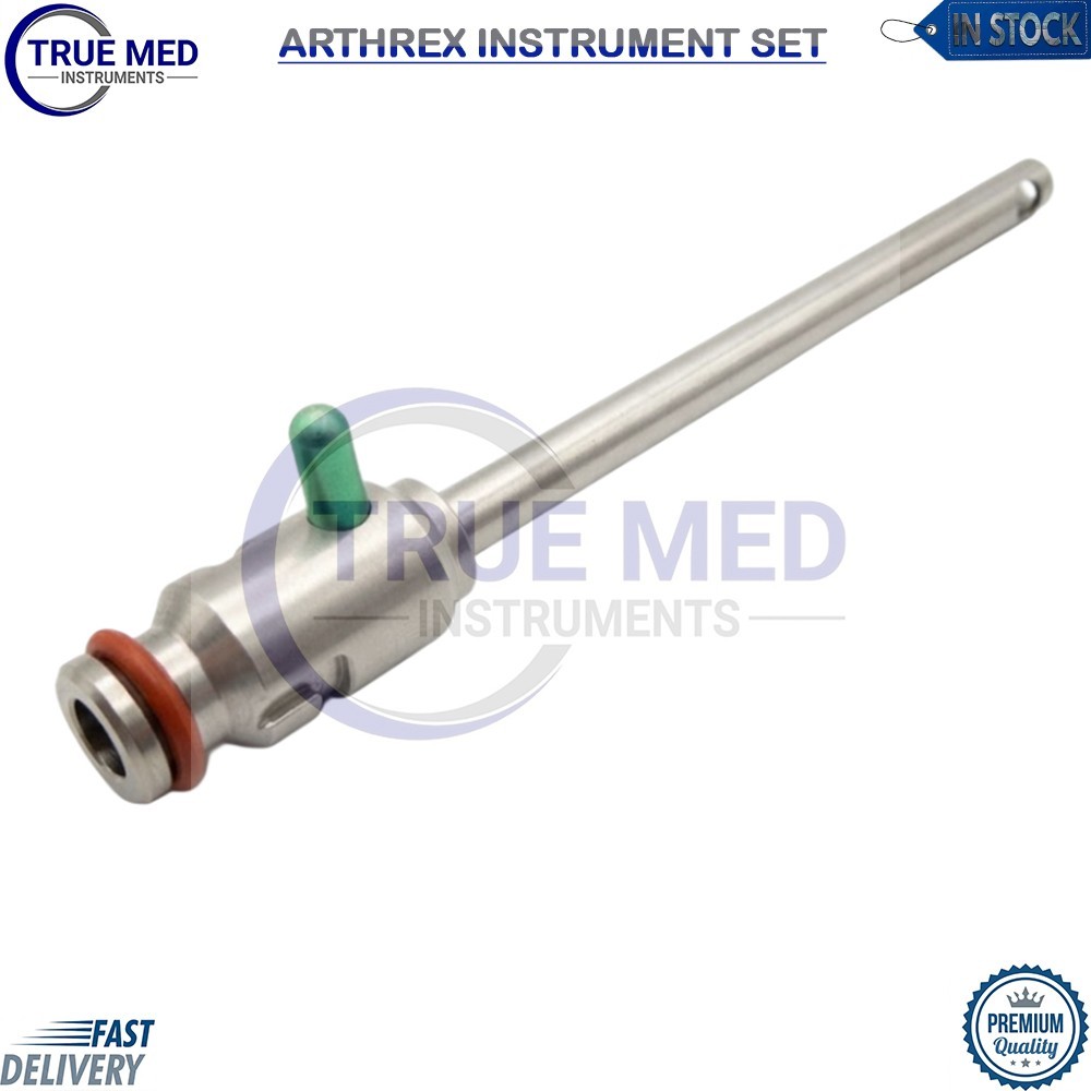 ARTHREX AR-3425-4.5 & 3421-4.5 INSTRUMENT SET