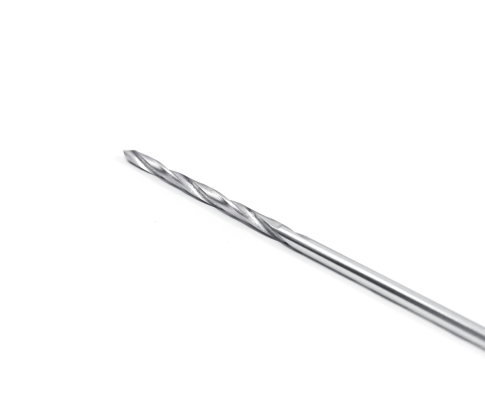 Quick Coupling Drill Bit 2.7mmX130mm lot of 5pcs Veterinary Instrument