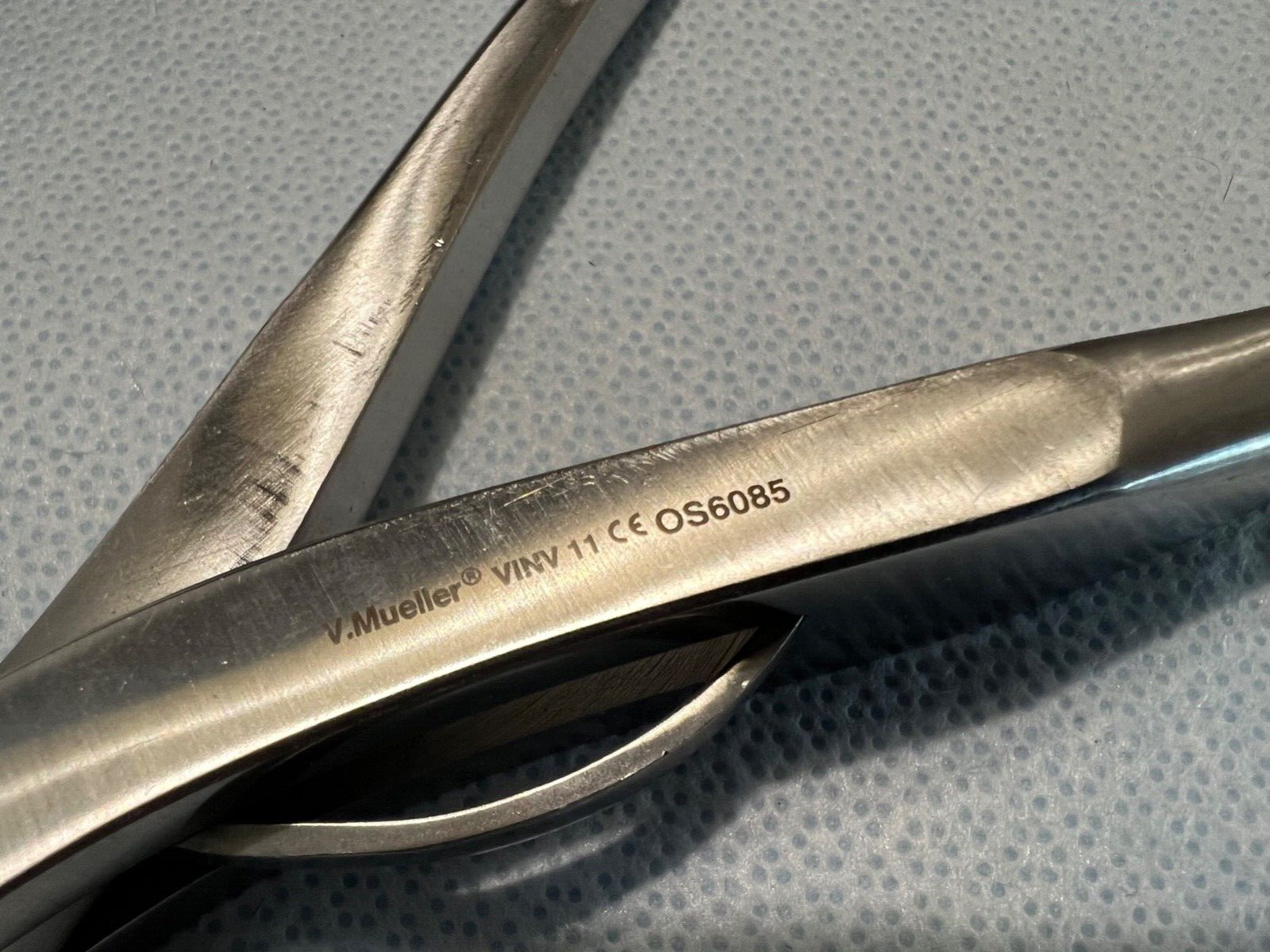 V. Mueller OS6085 Walton Cast Spreader 8-3/4″ Length Orthopedics