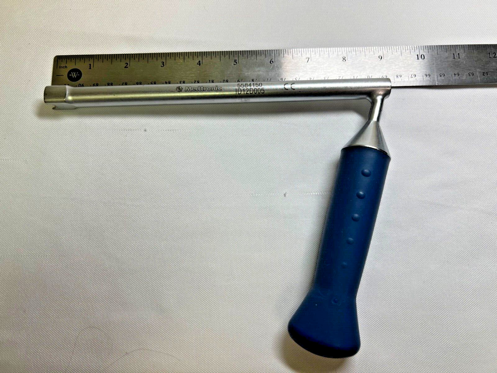 Medtronic Sofamor Danek 5584150 Counter Torque 5.5mm/6.0mm Spinal Orthopedics