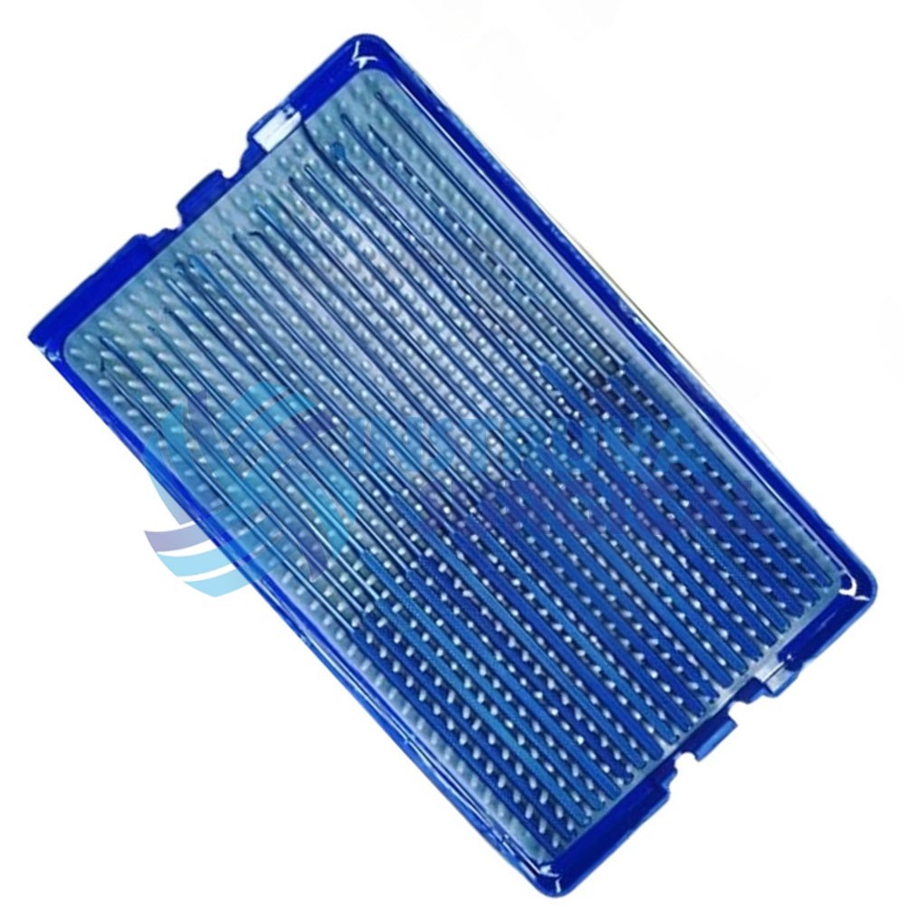 Rhoton Micro Dissector Expanded Set 20 Pcs Neurosurgery Instruments Set