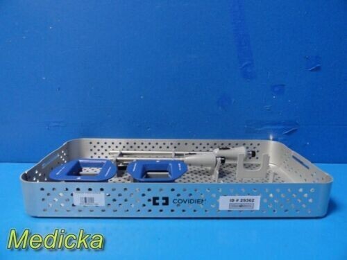 Medtronic IDrive Ultra Powered System Accessories # 29362