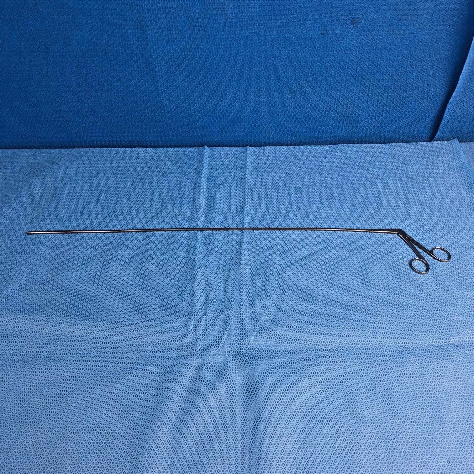 Pilling Uterine Whitner 26″ Biopsy Punch Forcep Orthopedic