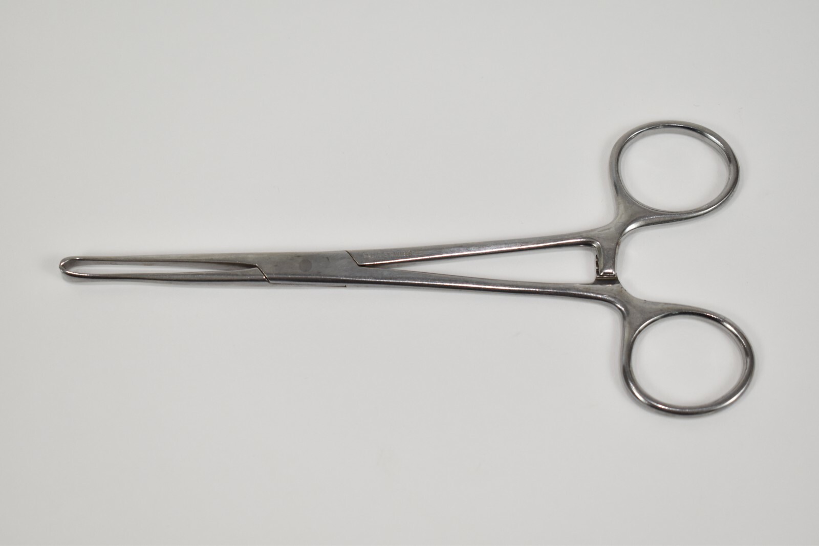 SKLAR Surgical Tissue Forceps Allis-Adair 5-3/4 Inch Surgical Grade Stainless