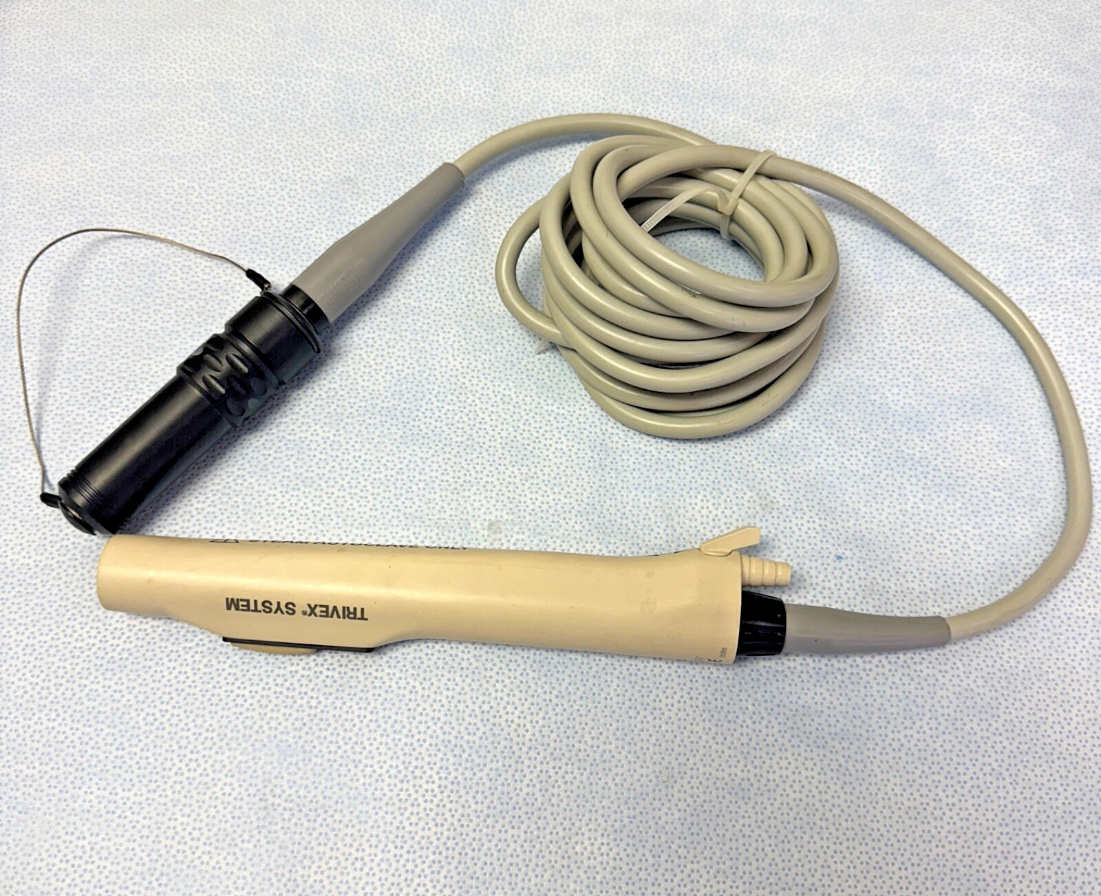 Smith & Nephew 7210387, Trivex Handpiece Shaver Trivex System