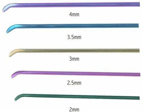 Orthopedic Elastic nail pack of 50 pcs orthopedic