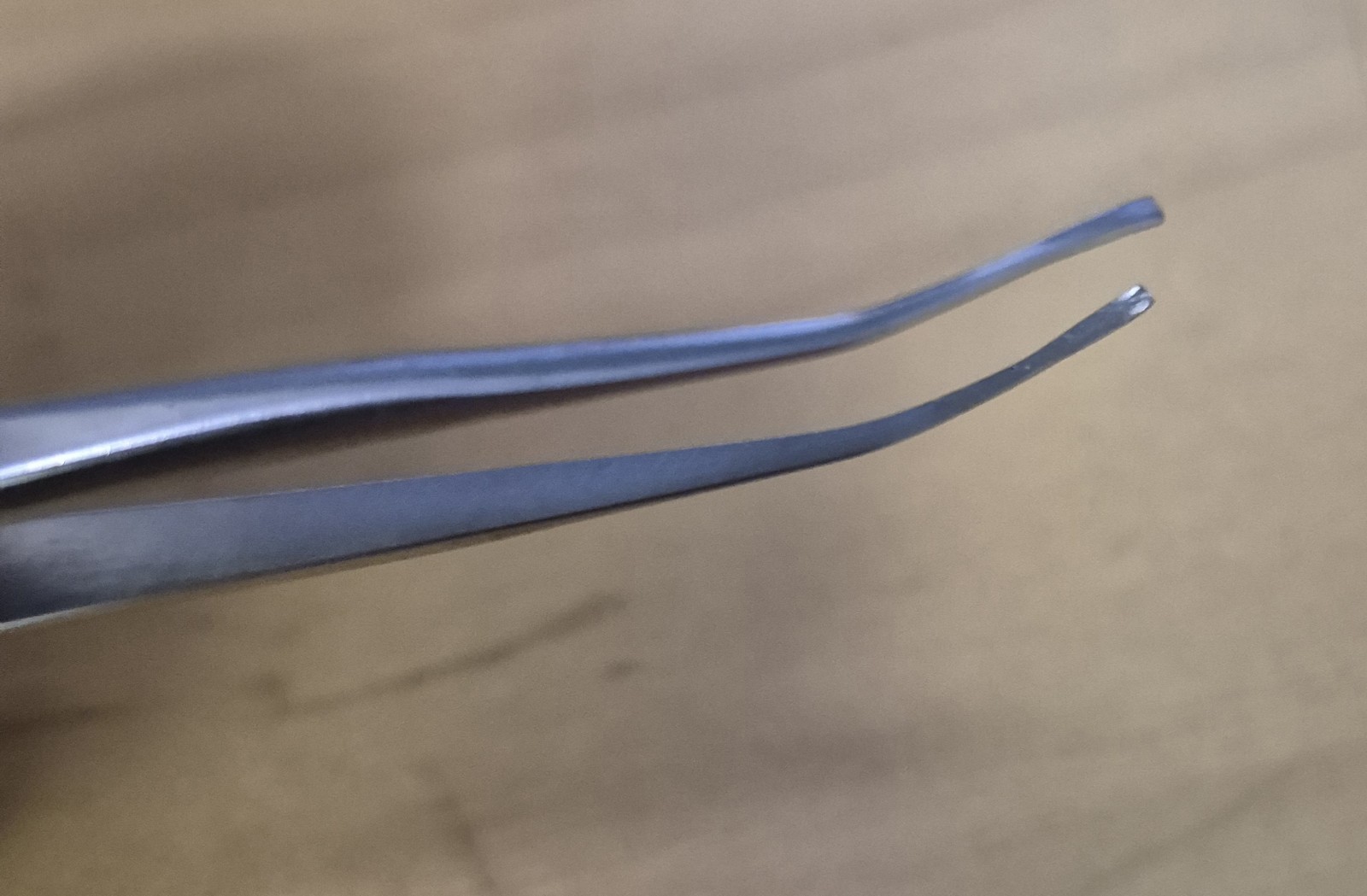 Cochlear CDR225 Implant Electrode Forceps