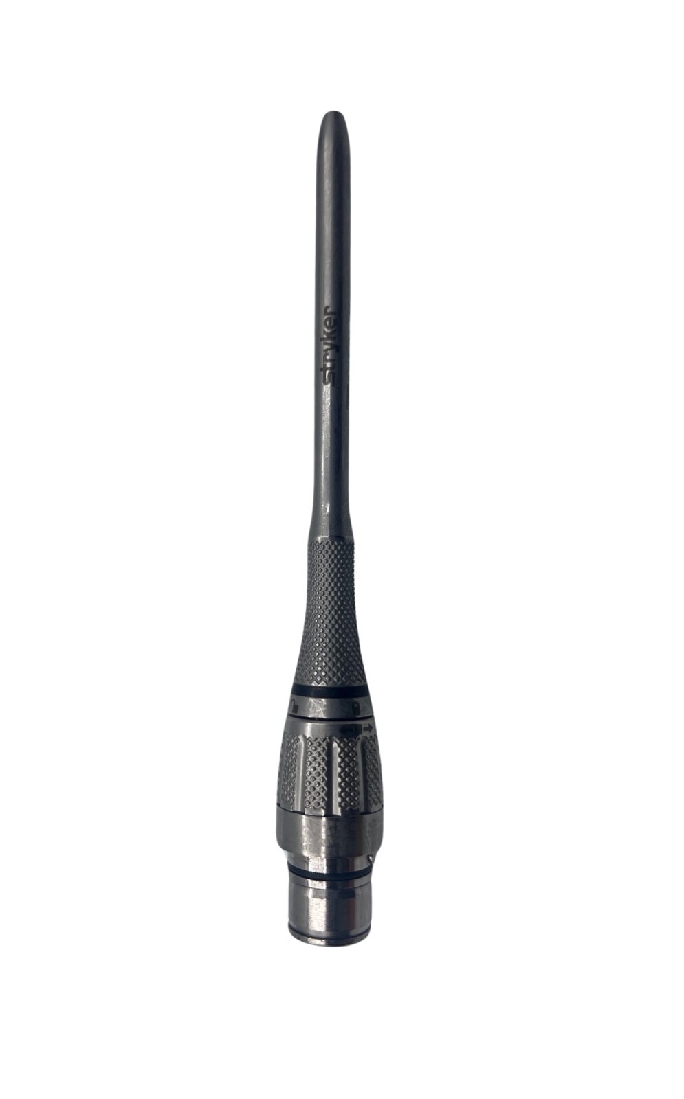 STRYKER 5407-120-470 Elite 12cm Straight Attachment