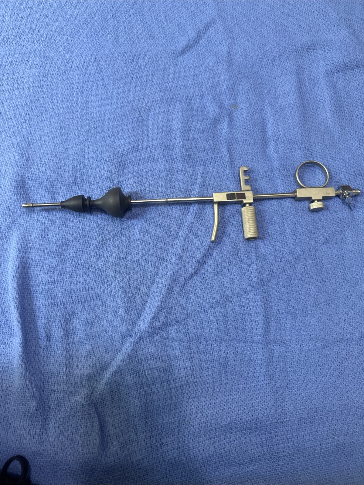 V. Mueller GL2360-001 Kahn Uterine Trigger Cannula