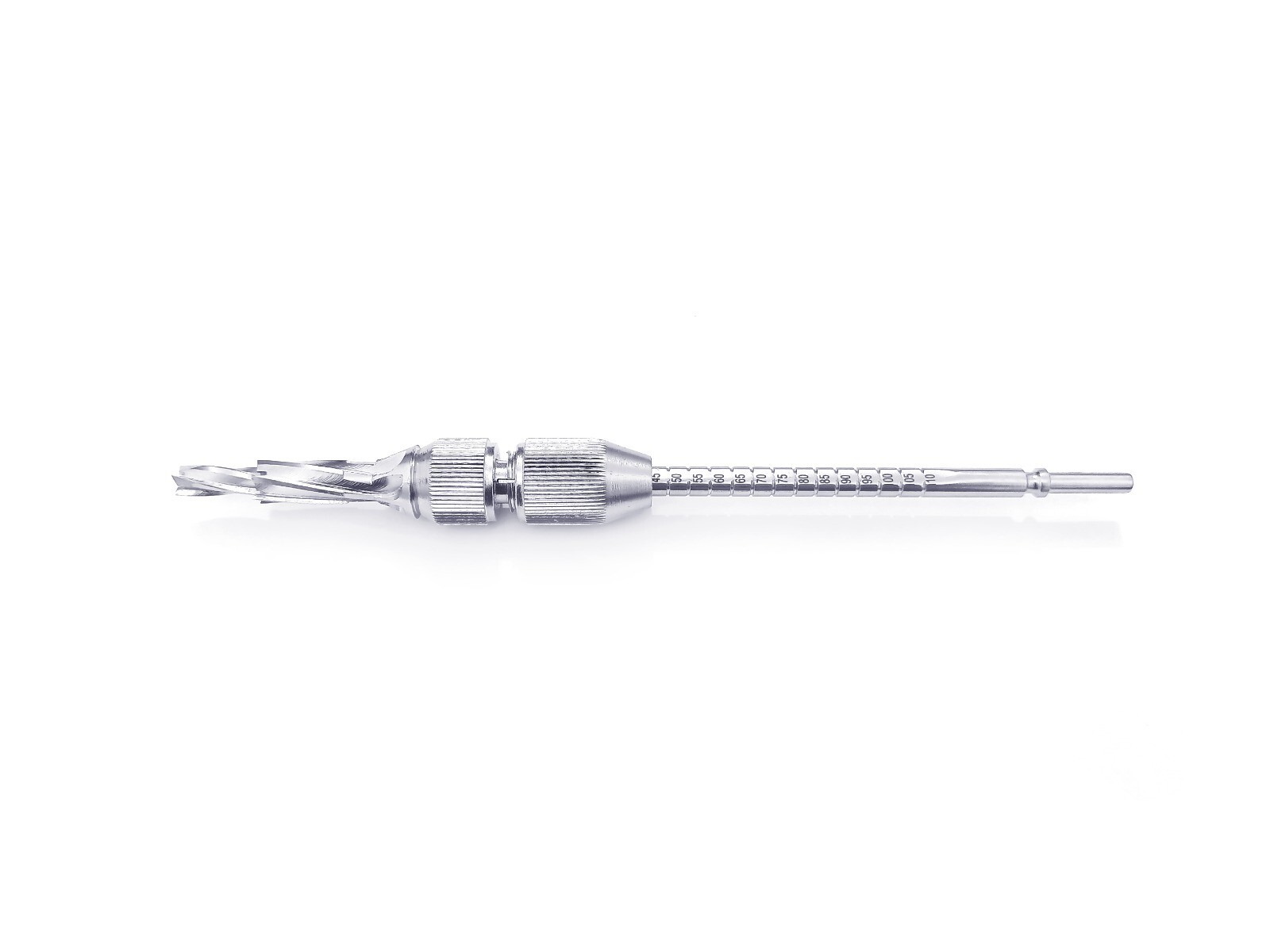 DHS Paediatrics Surgical Instrument set