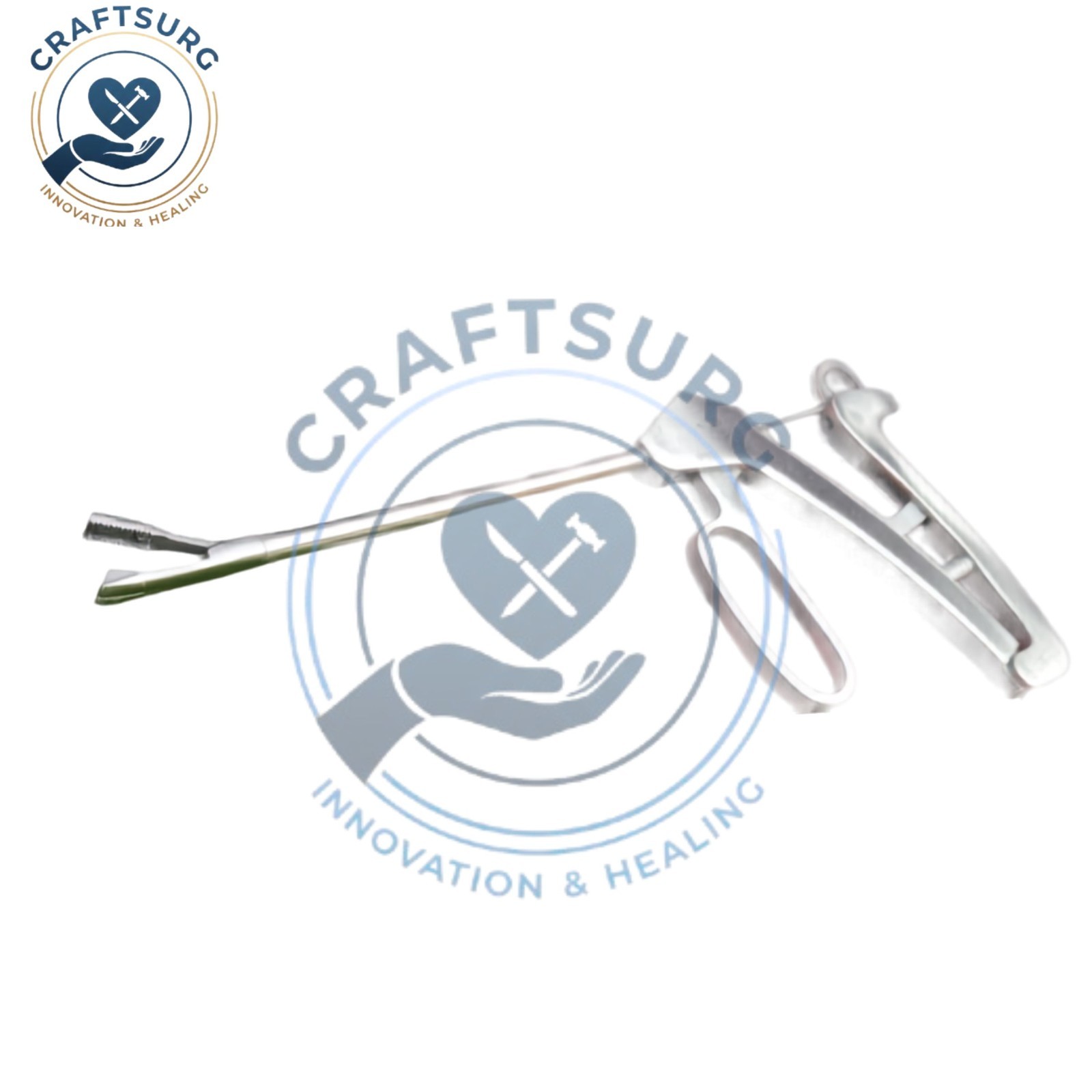 Arthrex AR-12990 knee scorpion suture passer with 6 needles arthroscopy surgical
