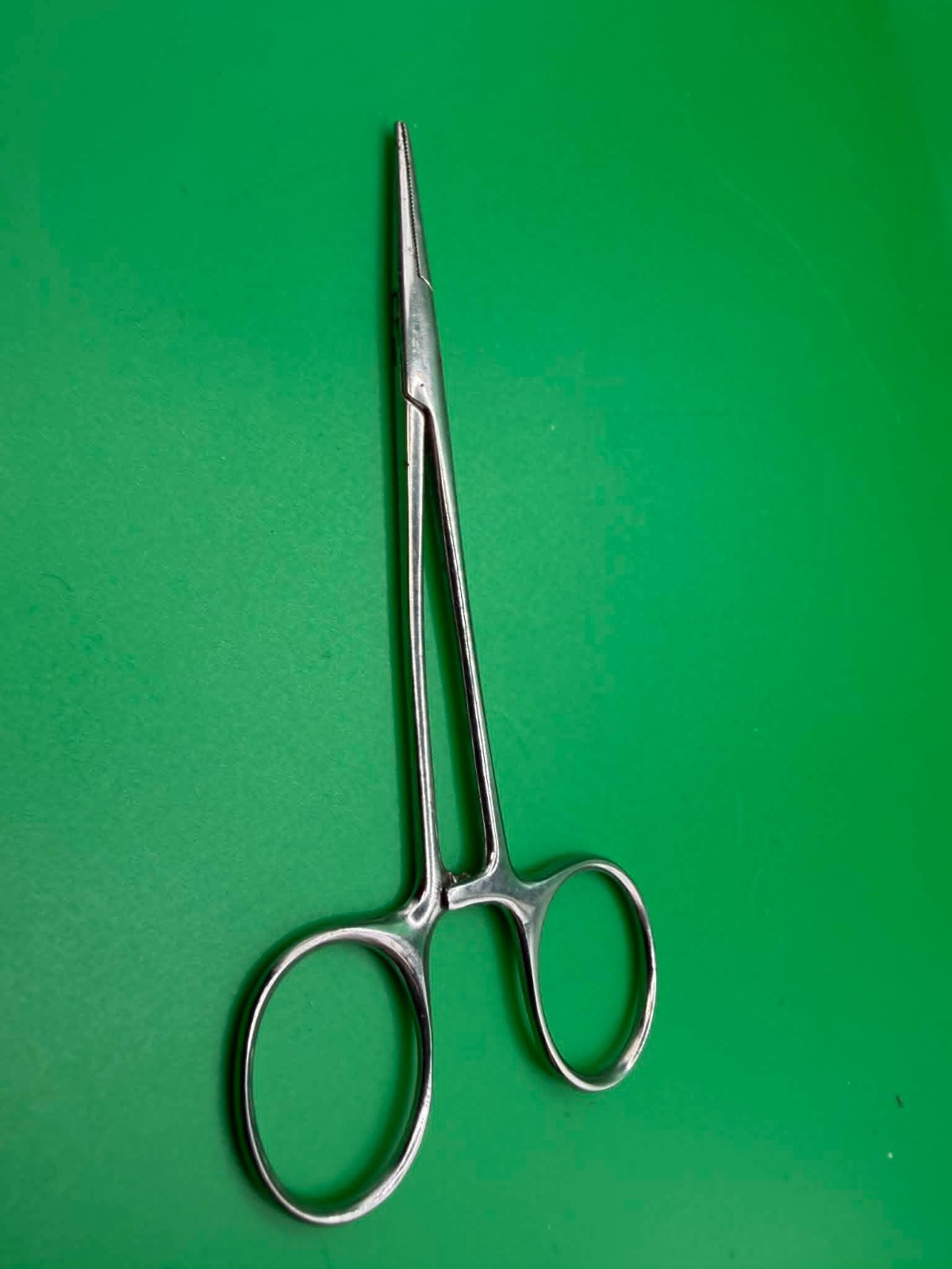 Vantage V7-2 Halsey Needle Holder