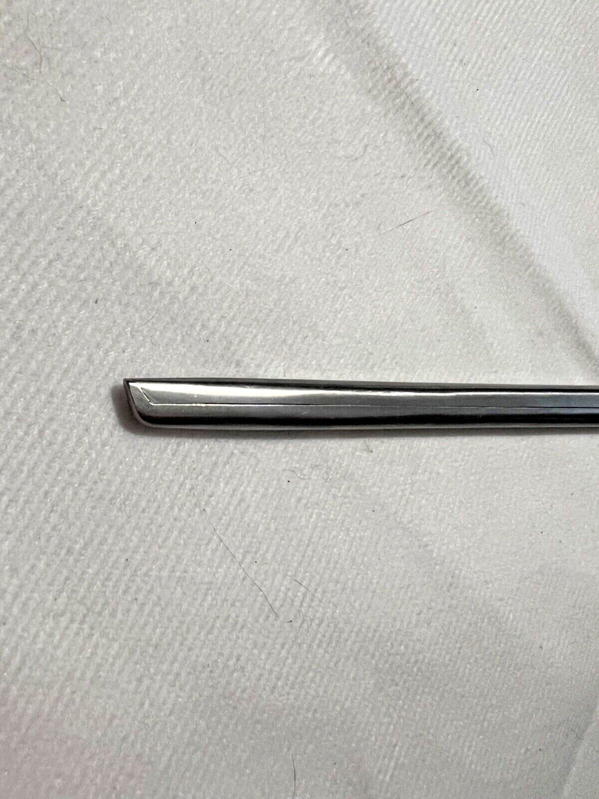Orthopedic Detachable Micro Kerrison Ronguer 2mm X 40° Upbite X 7″ Length Neuro