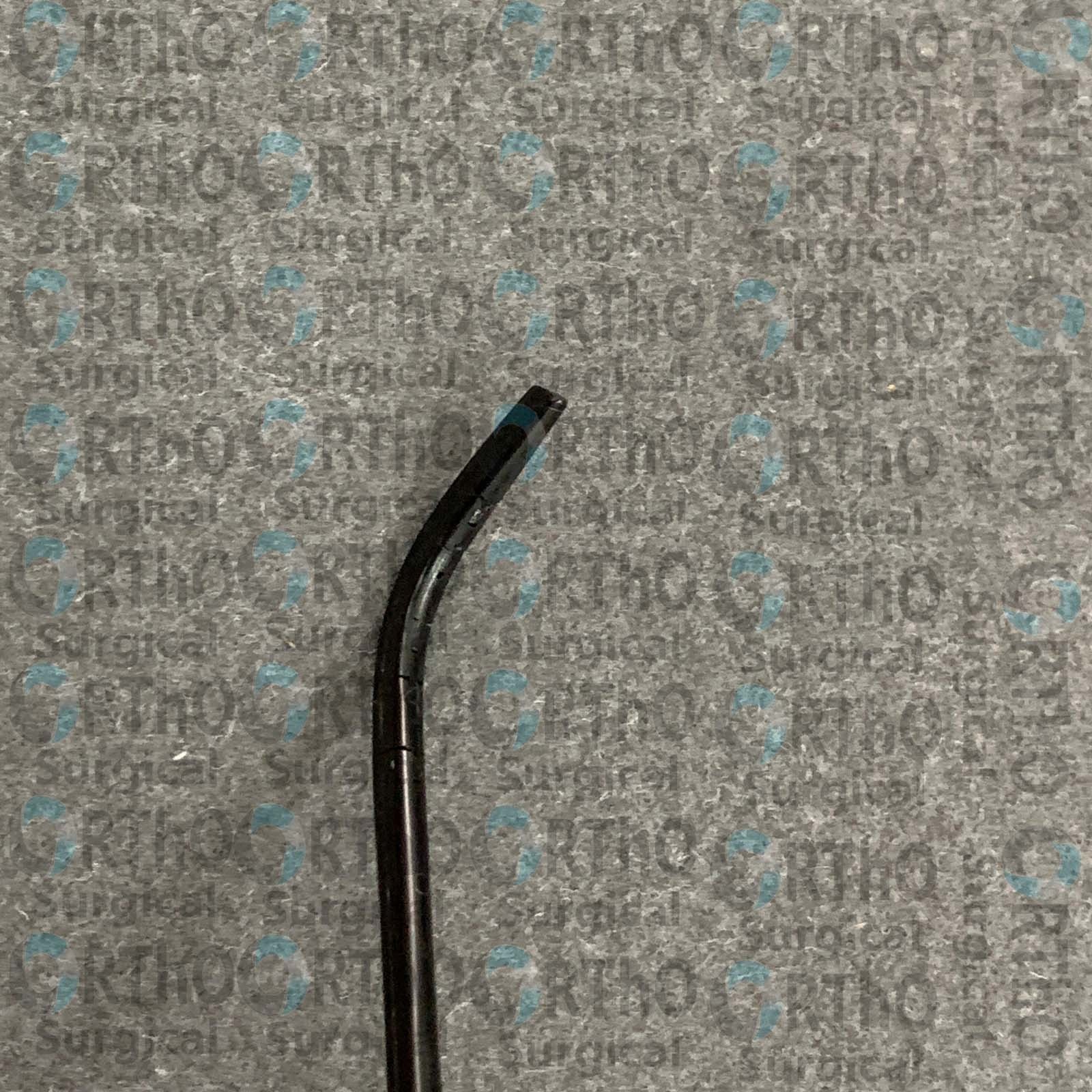Frontal Ostium Punch, Tru Cut Sinus Forceps German Stainless Steel Sinus Surgery