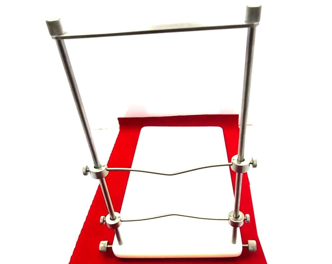 Rabbit Rodent Table Mouth Instruments Gag Veterinary Top small Animal Speculum