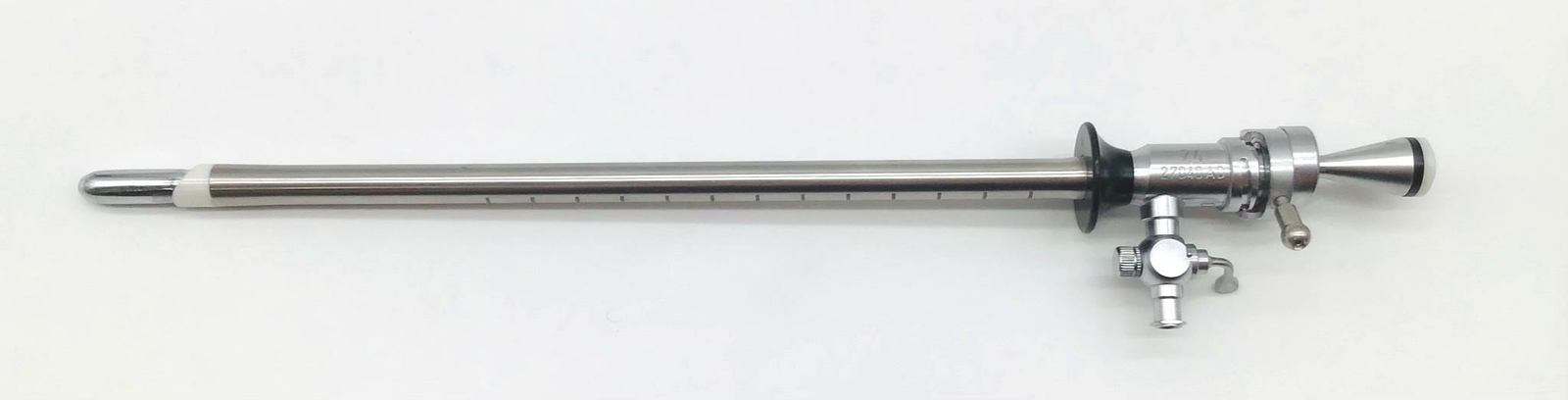 Karl Storz 27040 AO Sheath with 27048 CO Obturator