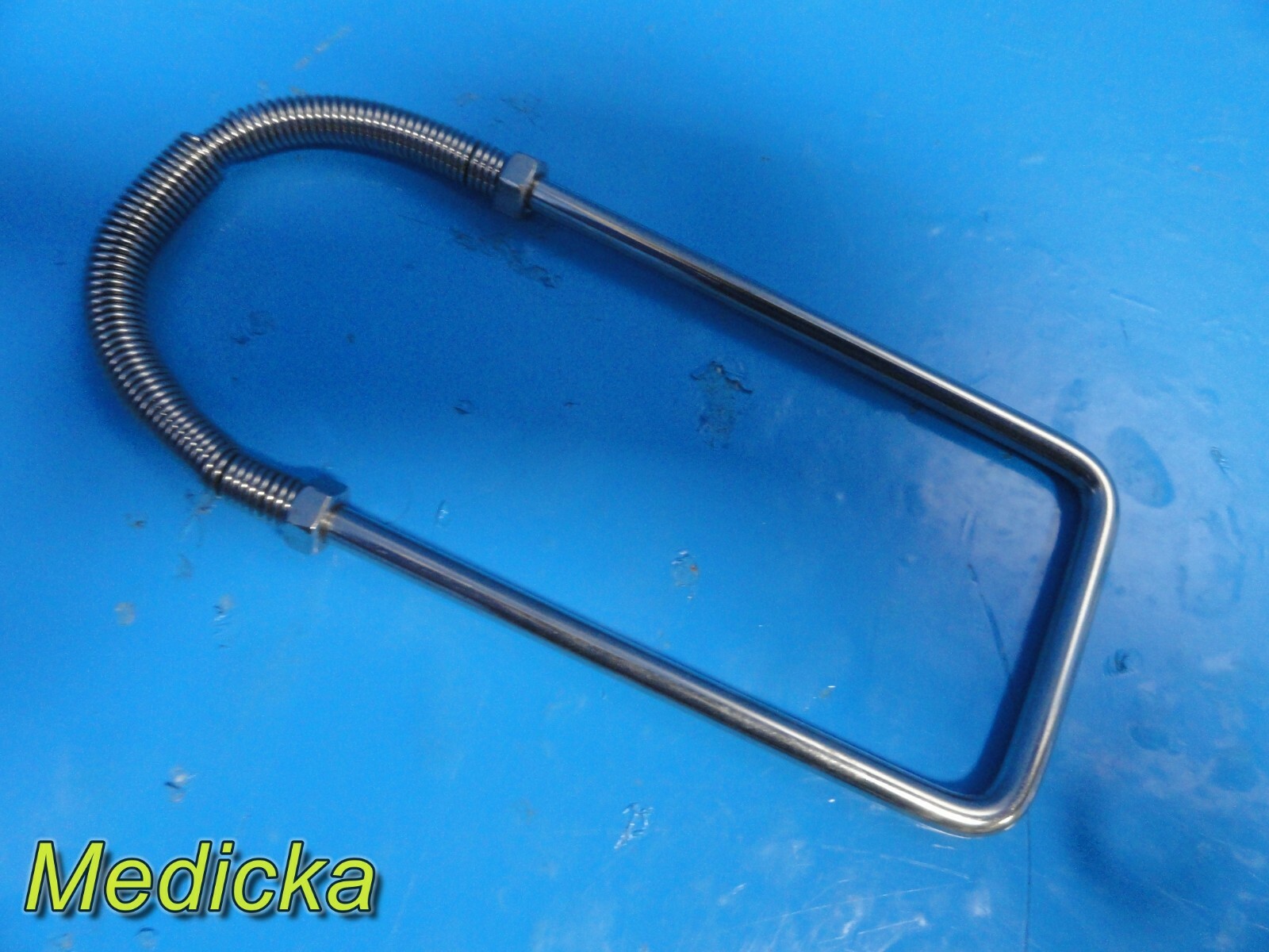 Unbranded Instrument Stringer W/ Spring End Closure ~ 22410