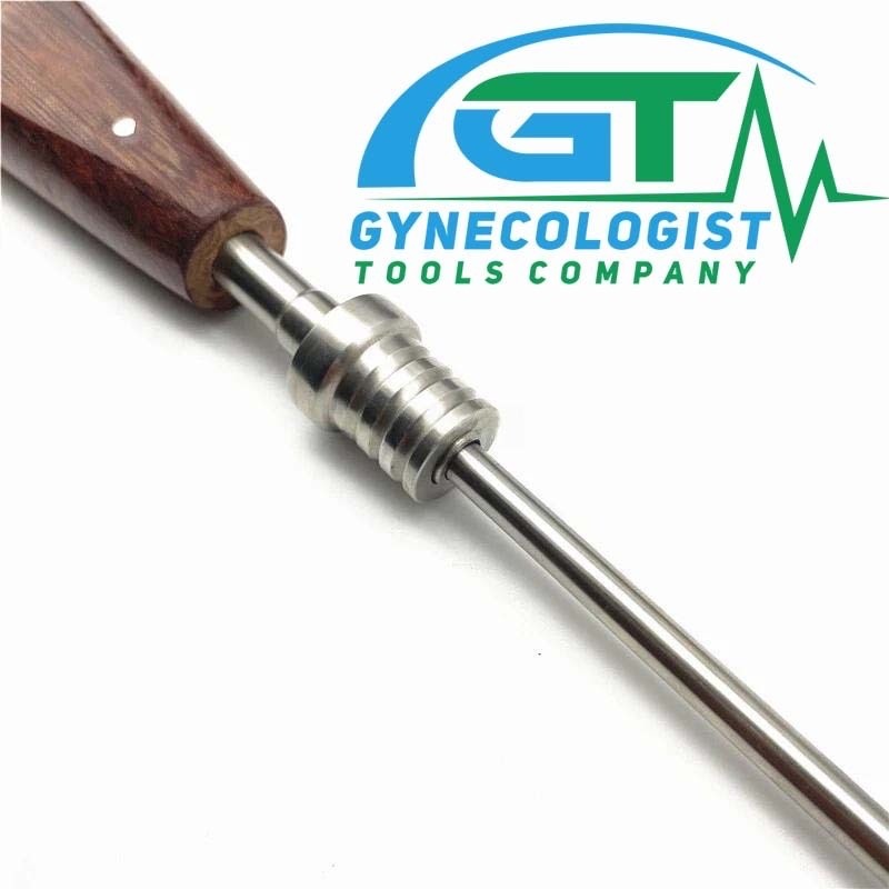Screw Extractor Screw Broken Removal toolsset Orthopedics Surgical Instruments