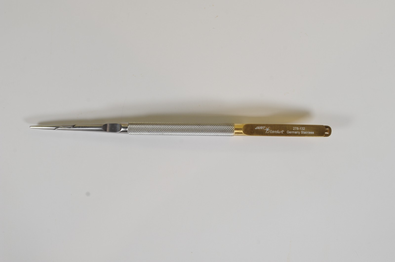 Jarit 278-132 Straight Stardust-excellent condition