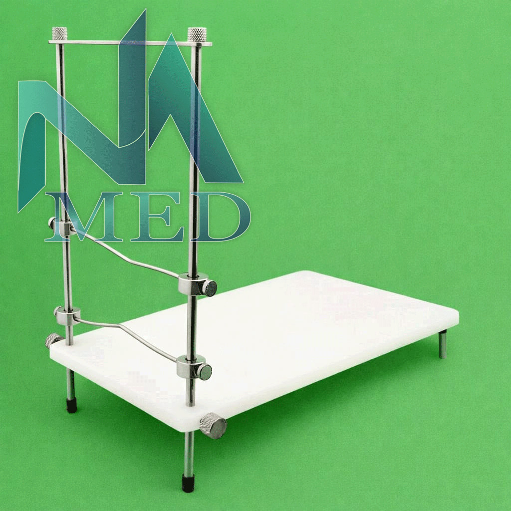 Rodent Dental Table Top Mouth Gag Veterinary small Animal Speculum