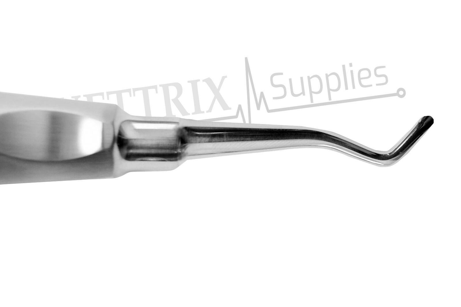 Potts Dental Luxating Elevators Left Premium German Surgical Instruments