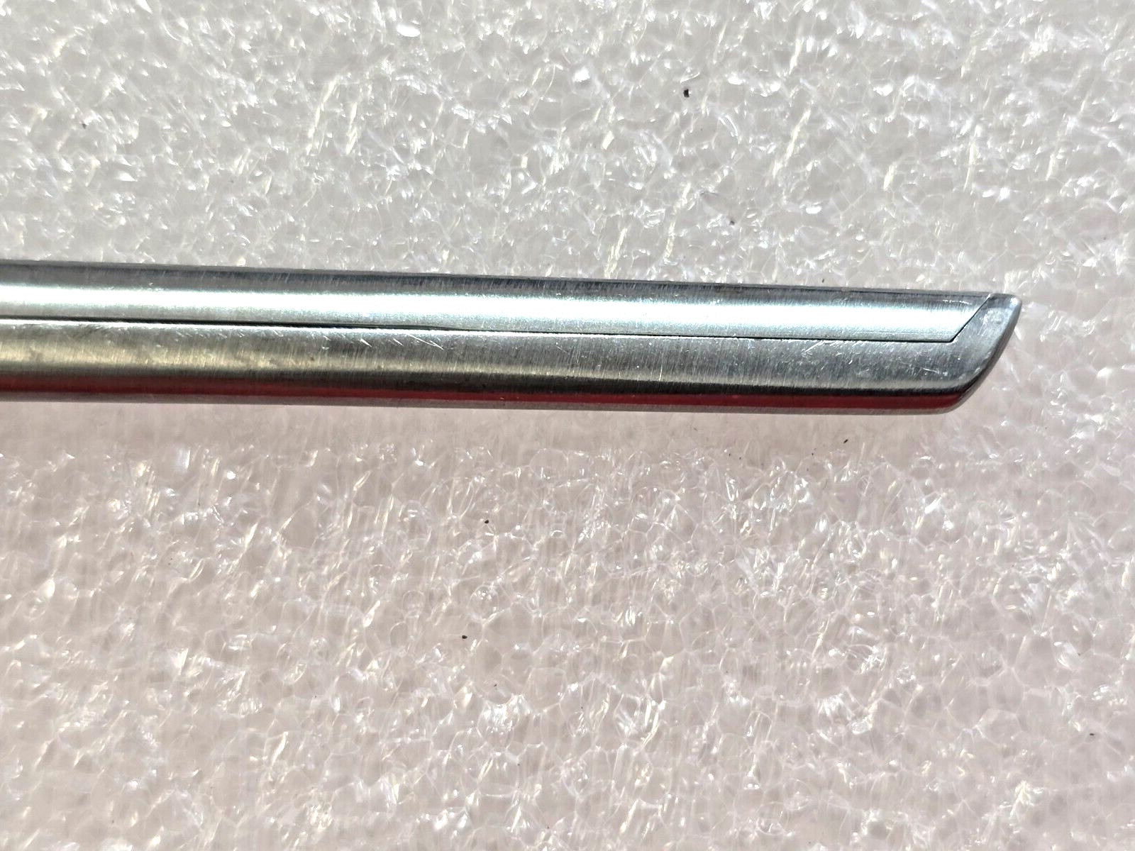 Life Instruments 830-1202-0 Kerrison Rongeurs 40 Deg 2mm Up Bite 12″ Shaft