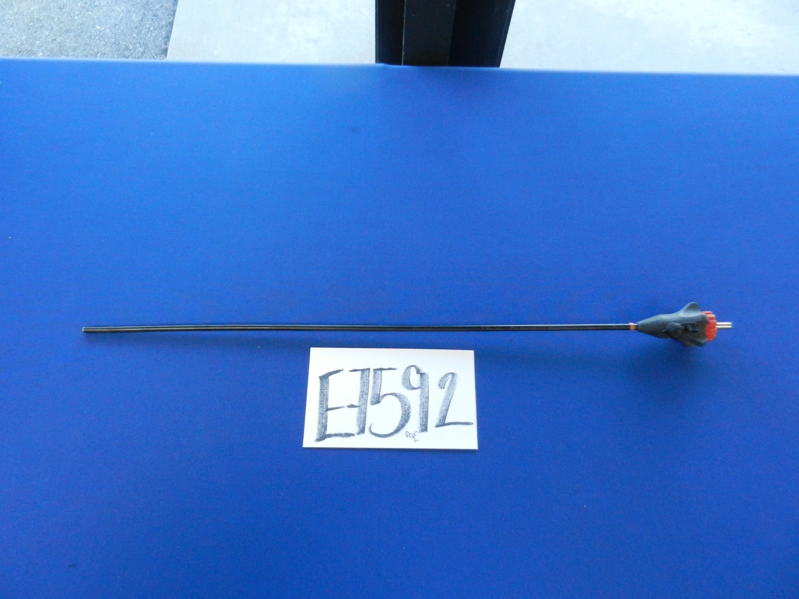 E7592 V. Mueller 256.99020B Laparoscopic Shaft 5mm x 45cm