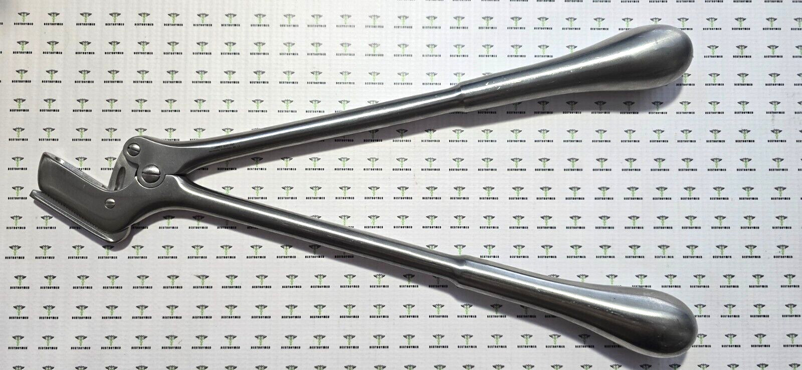 Jarit Surgical orthopedic Stille Plaster Shears 25″ (380mm)