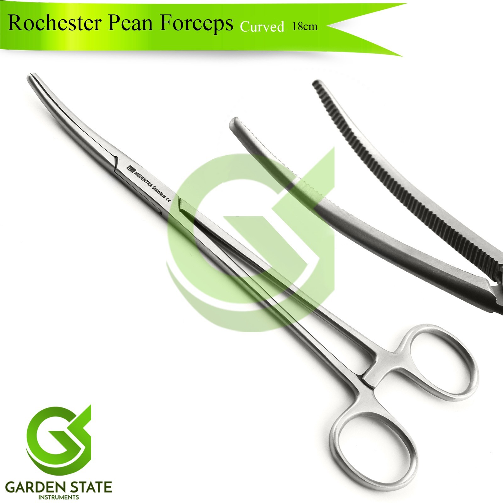 General Surgery Orthopedic Instruments Box Hemostatic Forceps Retractor Scissors