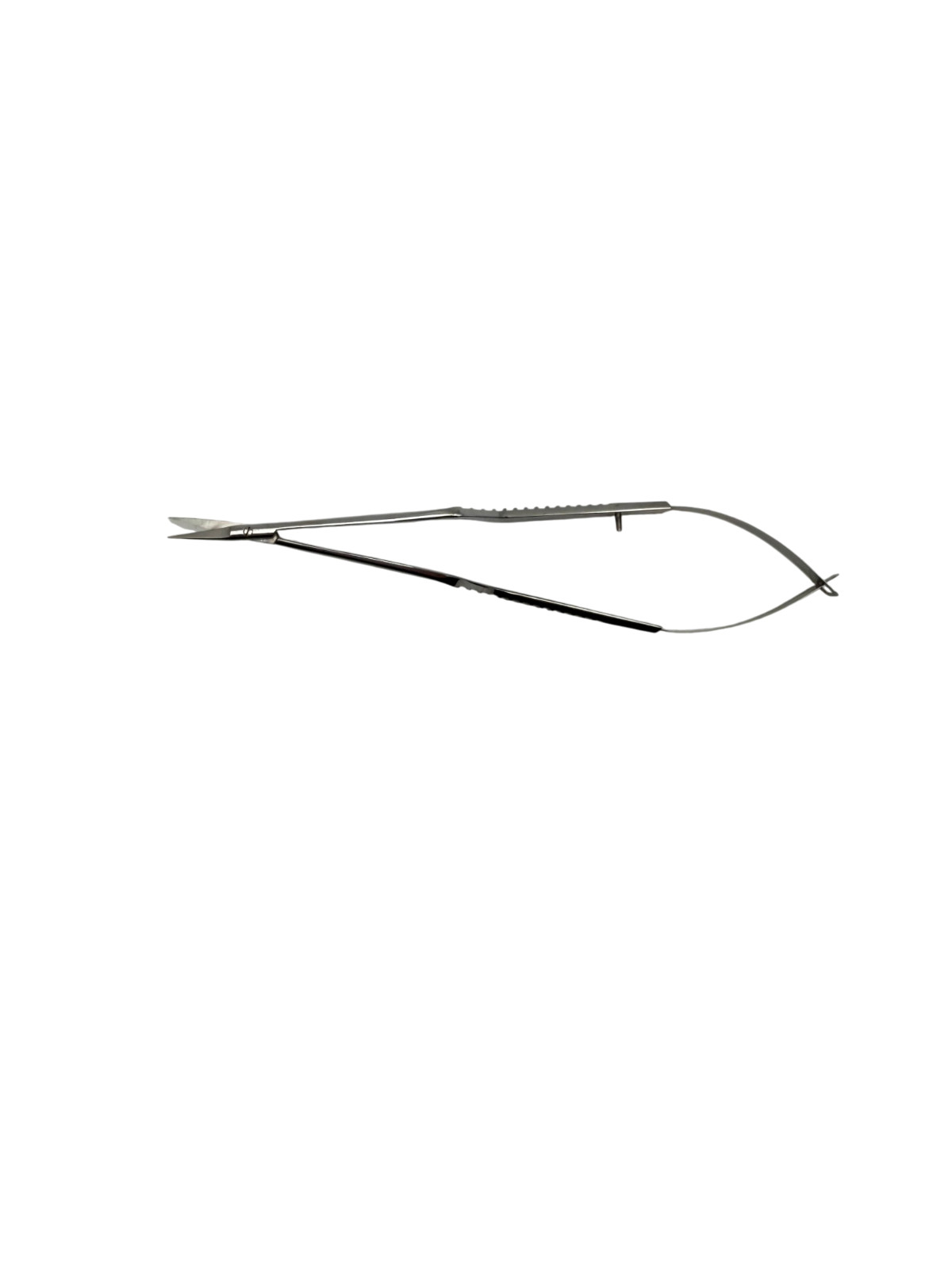 Storz N-1714 Jacobson Spring Handle Scissors