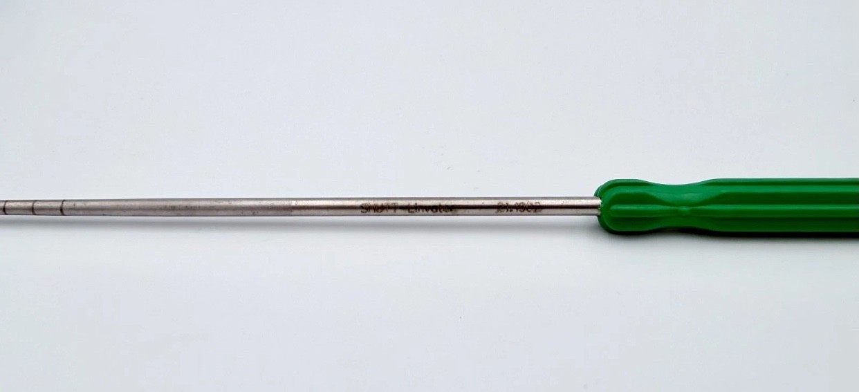 Smith & Nephew 21-1002 Arthroscopy Hook Probe Used-30 DAY WARRANTY