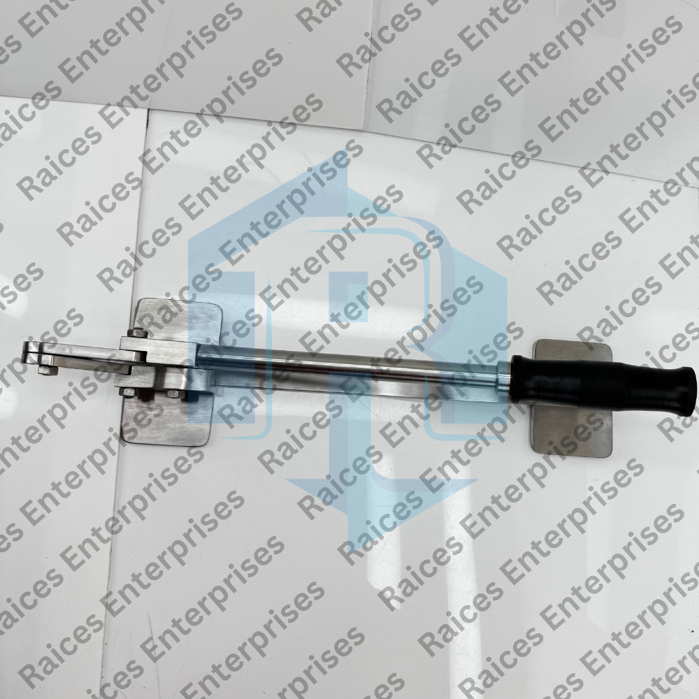 Orthopedic Table Top Pin Wire & Rod Cutter, 45cm Extendable to 60cm