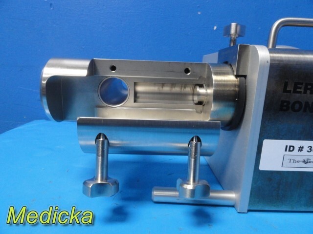 J&J 541500000 LERE Bone Mill Instrument, Pneumatic, No hose ~ 30368
