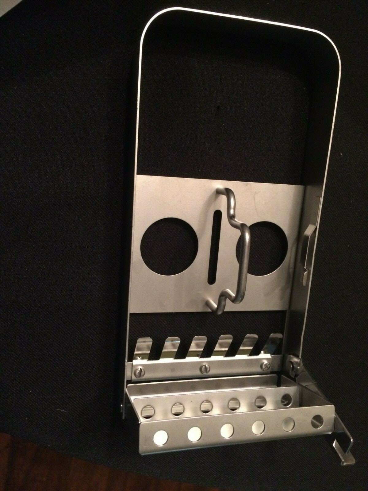 Aesculap OG150R Micro instrument Holder