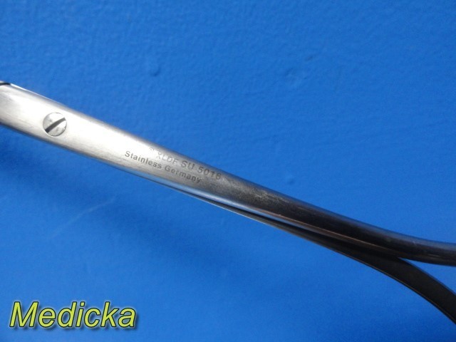 12x Surgical Grasping Forceps Collins Pennington Duval Lovelace ~ 39636