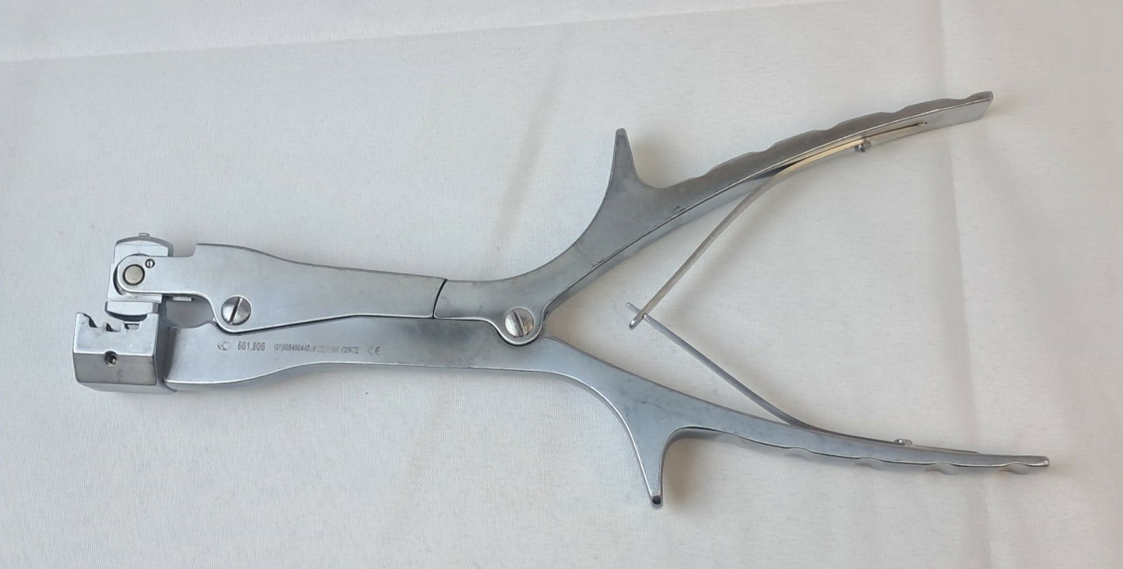 Globus Medical 661.806, XTEND Plate Bender