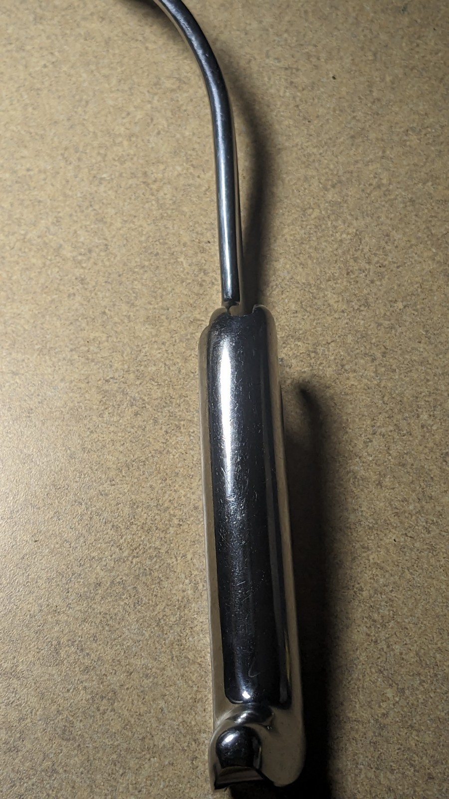 Obstetrical Forceps Premium Surgical Gynecology Instrument