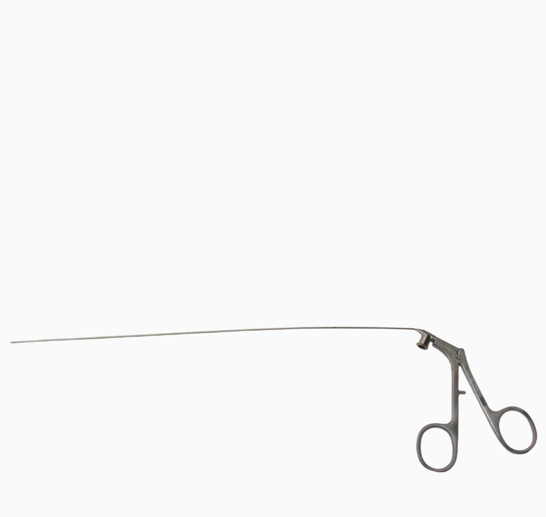 Karl Storz FF373R 250 mm PeadiScope Scissors Flexible