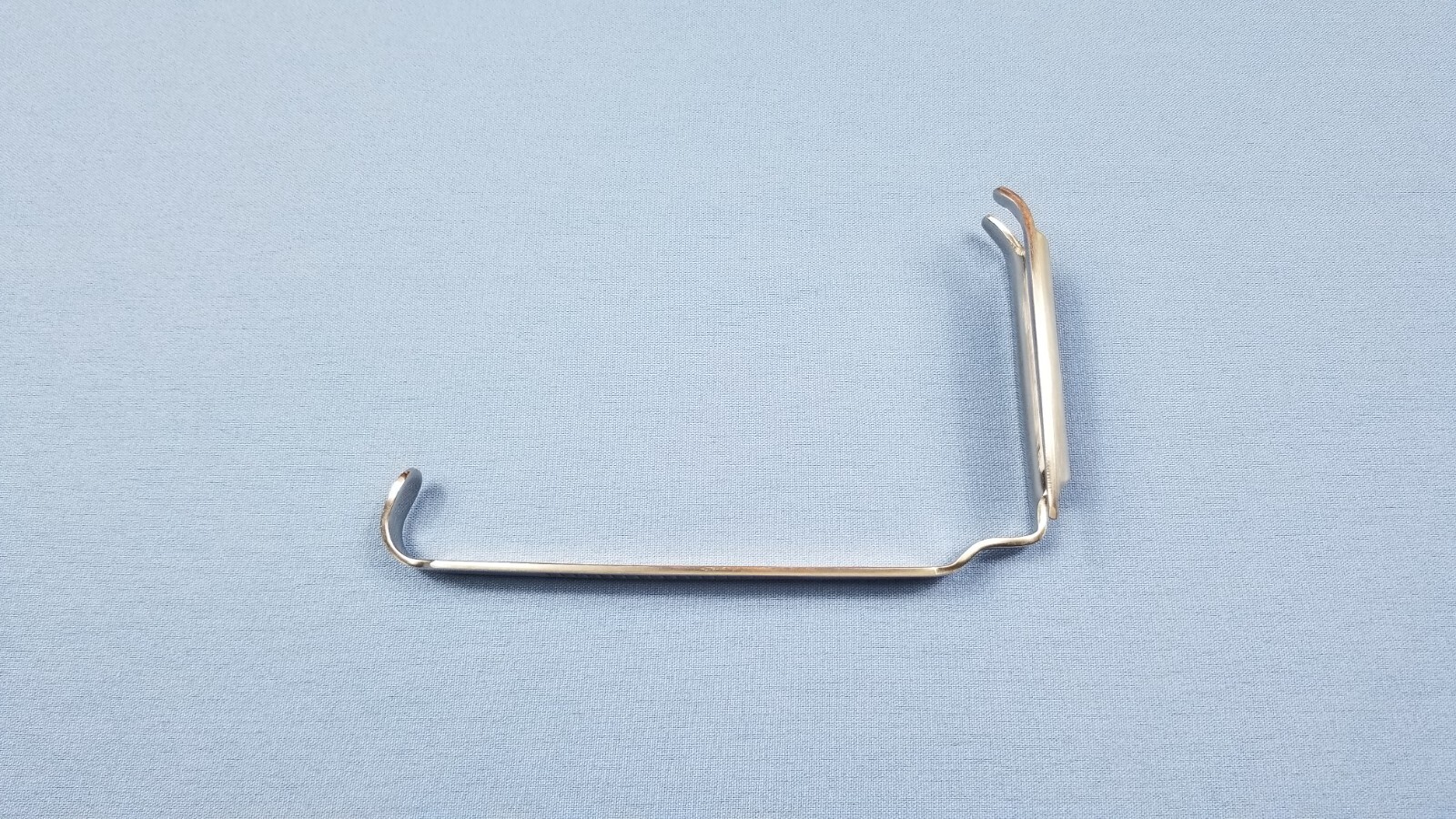 German Stainless Steel Ring Retractor Blades 376667
